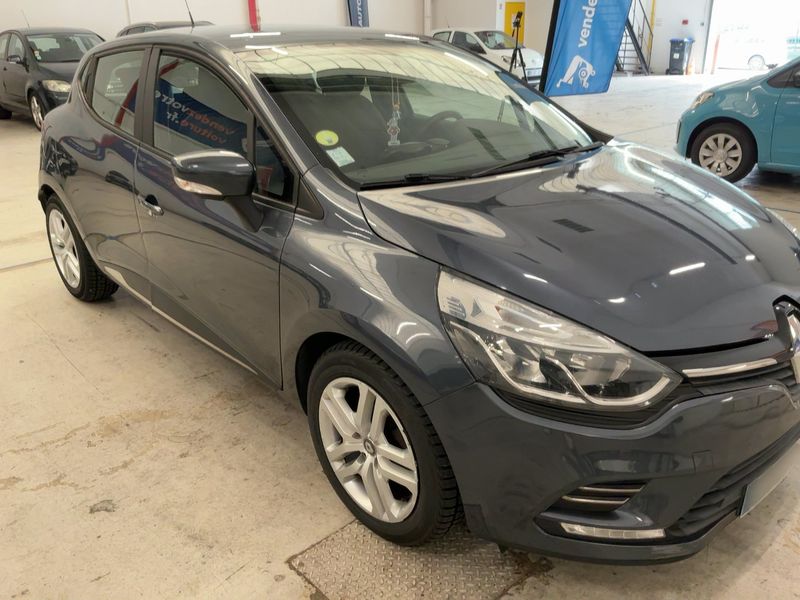 Renault Clio 1.5 dCi Energy Zen 2017 – снимка 12