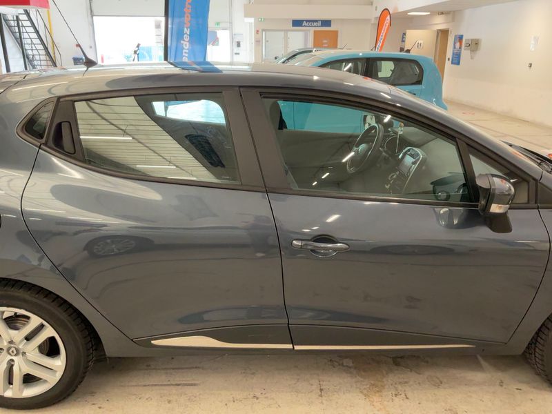Renault Clio 1.5 dCi Energy Zen 2017 – снимка 10