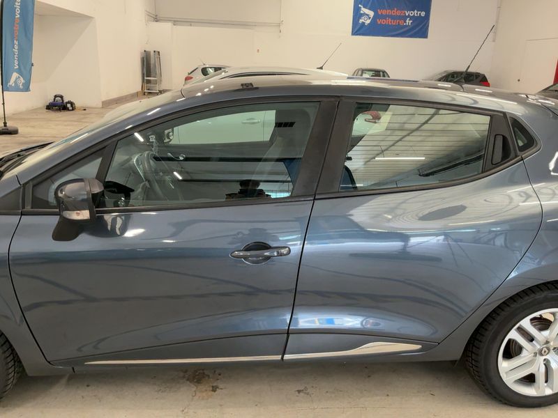 Renault Clio 1.5 dCi Energy Zen 2017 – снимка 4