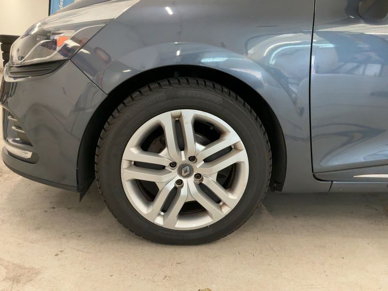Renault Clio 1.5 dCi Energy Zen 2017 – снимка 3