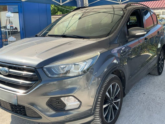 Ford Kuga 2.0 TDCi ST-Line 2017 – снимка 2