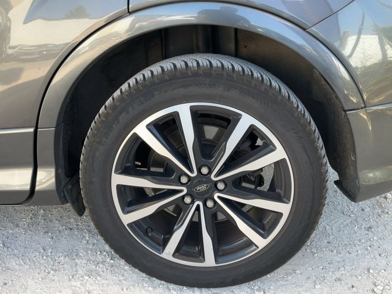 Ford Kuga 2.0 TDCi ST-Line 2017 – снимка 5