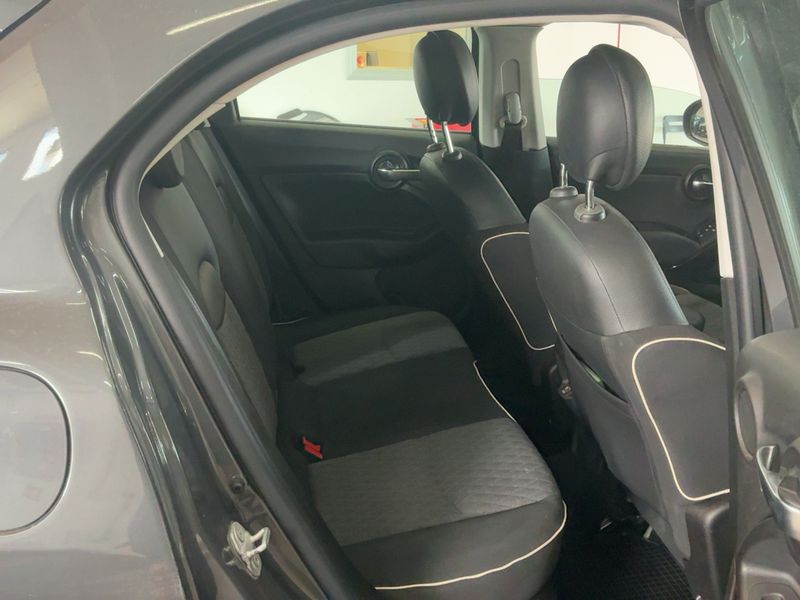 Fiat 500X 1.3 M-Jet City Cross 2019 – снимка 19
