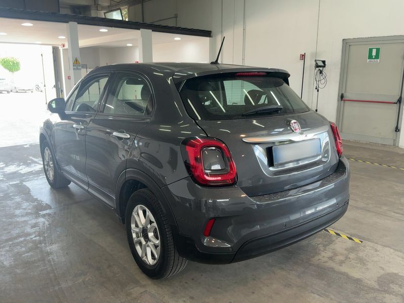 Fiat 500X 1.3 M-Jet City Cross 2019 – снимка 6