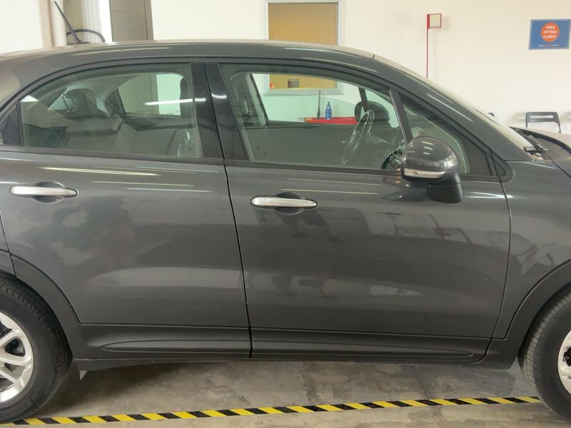 Fiat 500X 1.3 M-Jet City Cross 2019 – снимка 10