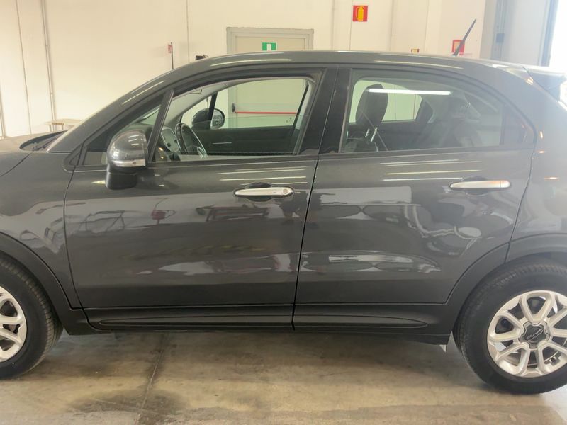 Fiat 500X 1.3 M-Jet City Cross 2019 – снимка 4