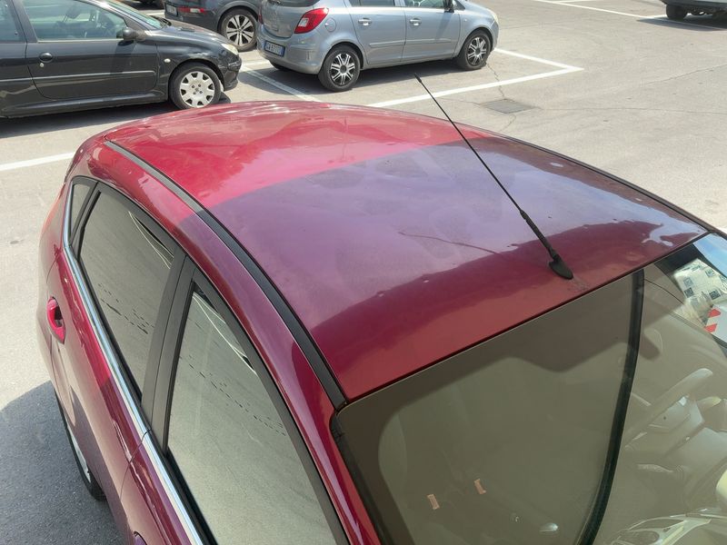 Ford Fiesta 1.25 Titanium 2011 – снимка 13