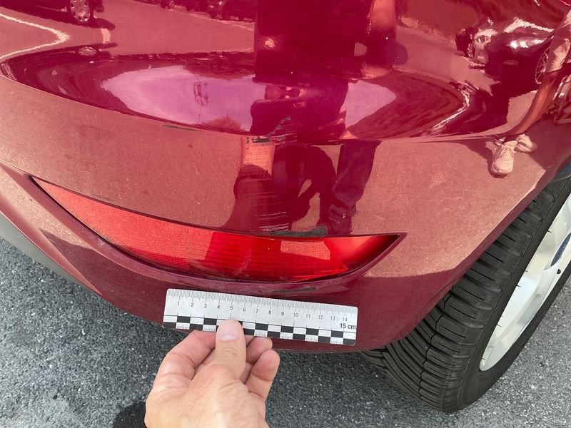 Ford Fiesta 1.25 Titanium 2011 – снимка 26