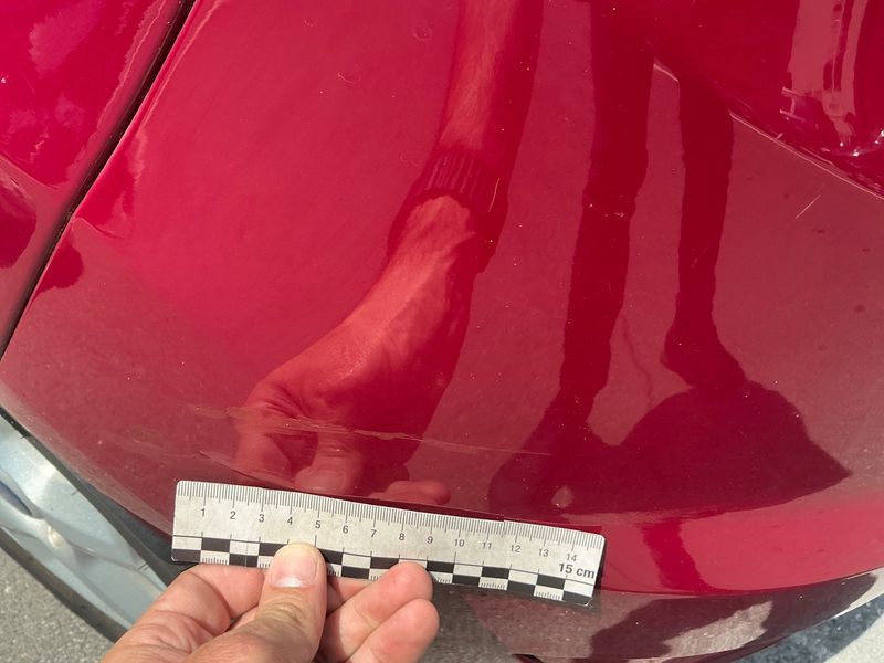 Ford Fiesta 1.25 Titanium 2011 – снимка 25