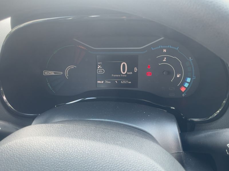 Dacia Spring electric drive 33 kW Comfort 2021 – снимка 18