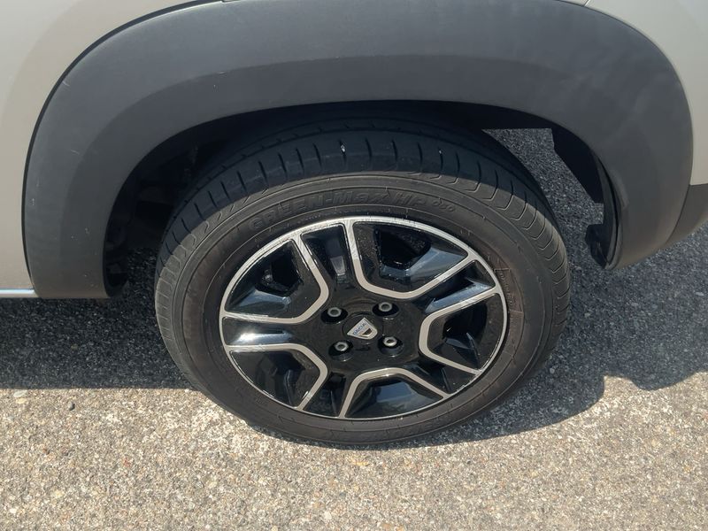 Dacia Spring electric drive 33 kW Comfort 2021 – снимка 5