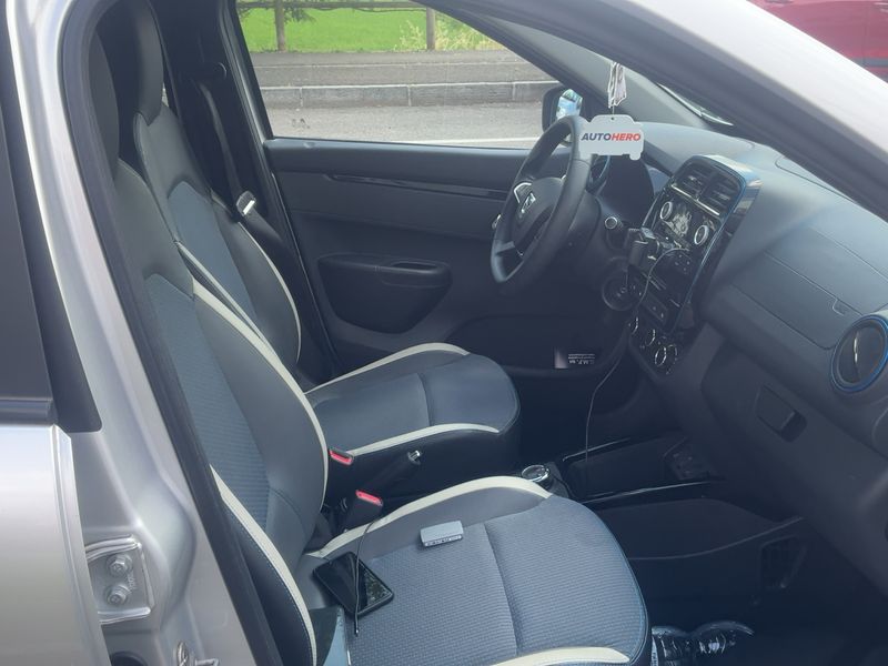 Dacia Spring electric drive 33 kW Comfort 2021 – снимка 16