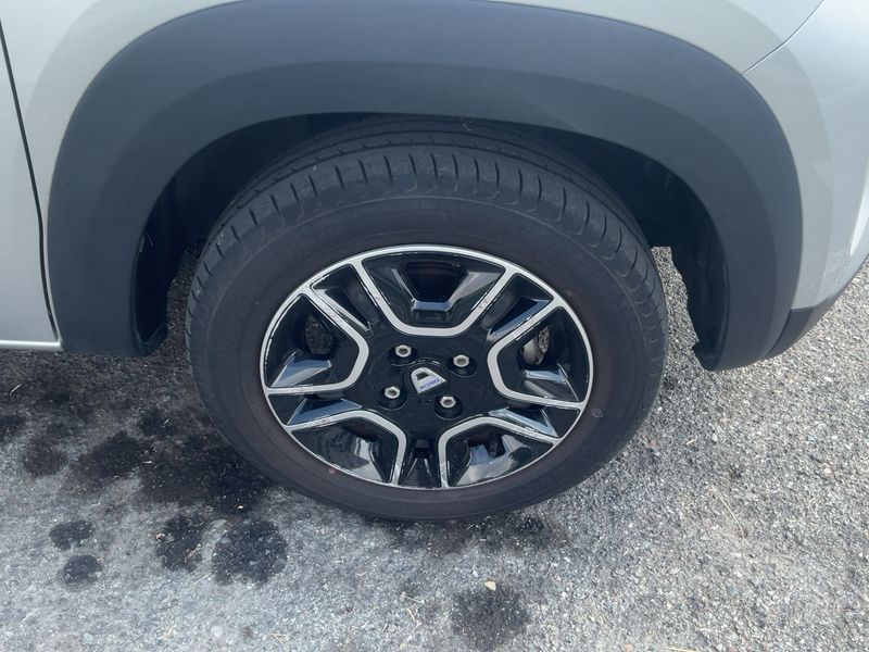 Dacia Spring electric drive 33 kW Comfort 2021 – снимка 11
