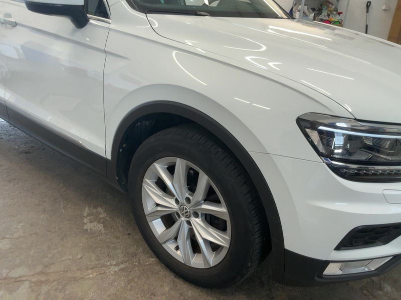 Volkswagen Tiguan 2.0 TDI Highline 4Motion BlueMotion Tech 2016 – снимка 12