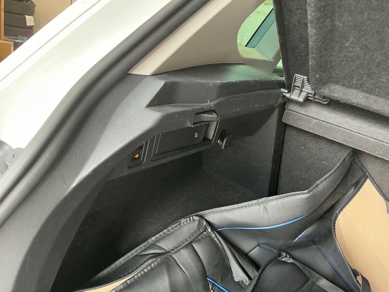 Volkswagen Tiguan 2.0 TDI Highline 4Motion BlueMotion Tech 2016 – снимка 28