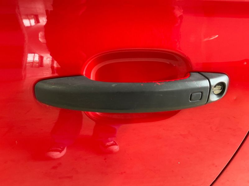Audi A1 1.6 TDI Ambition 2011 – снимка 43