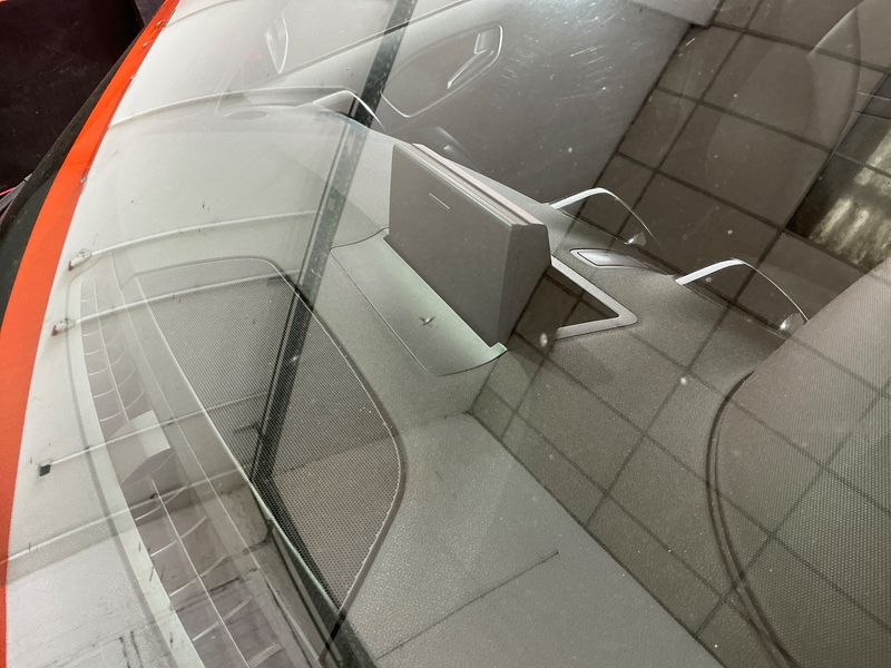 Audi A1 1.6 TDI Ambition 2011 – снимка 54