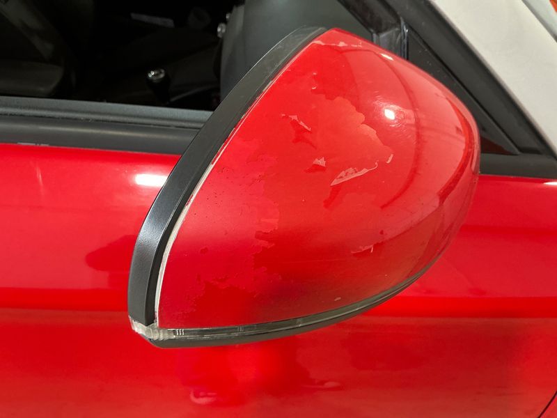 Audi A1 1.6 TDI Ambition 2011 – снимка 25