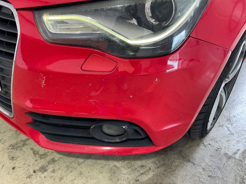 Audi A1 1.6 TDI Ambition 2011 – снимка 52