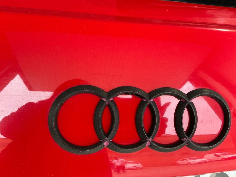 Audi A1 1.6 TDI Ambition 2011 – снимка 50