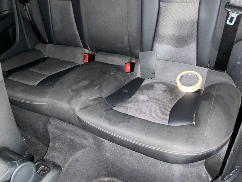 Audi A1 1.6 TDI Ambition 2011 – снимка 34