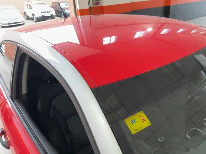 Audi A1 1.6 TDI Ambition 2011 – снимка 13