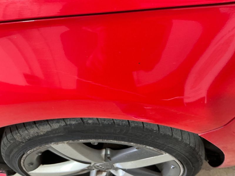 Audi A1 1.6 TDI Ambition 2011 – снимка 21