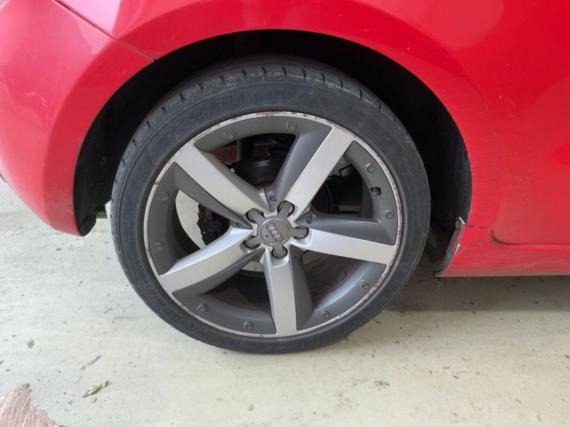Audi A1 1.6 TDI Ambition 2011 – снимка 9