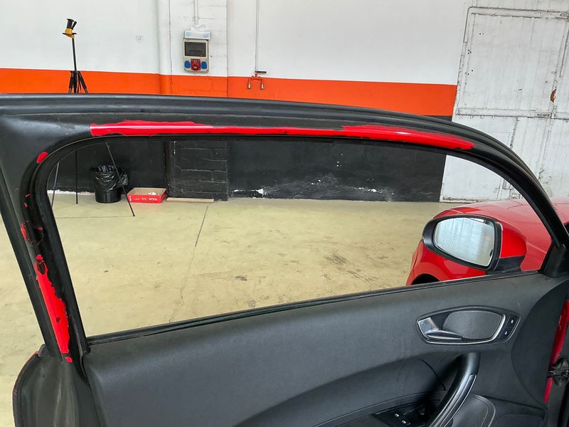 Audi A1 1.6 TDI Ambition 2011 – снимка 41