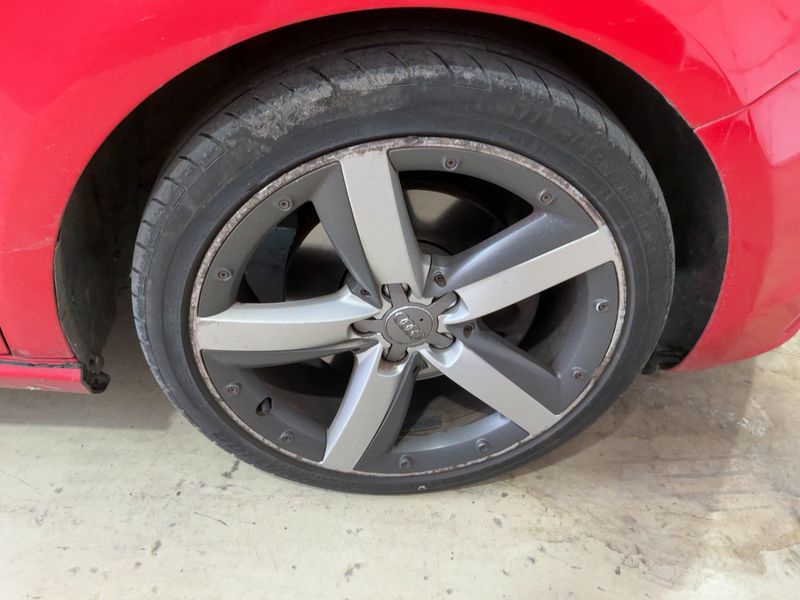 Audi A1 1.6 TDI Ambition 2011 – снимка 11