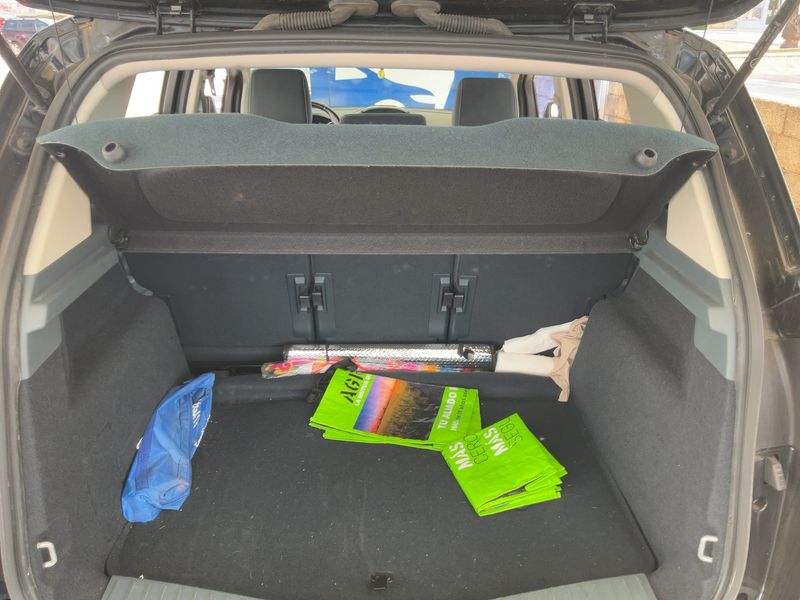 Ford C-Max 1.0 EcoBoost Titanium 2013 – снимка 15