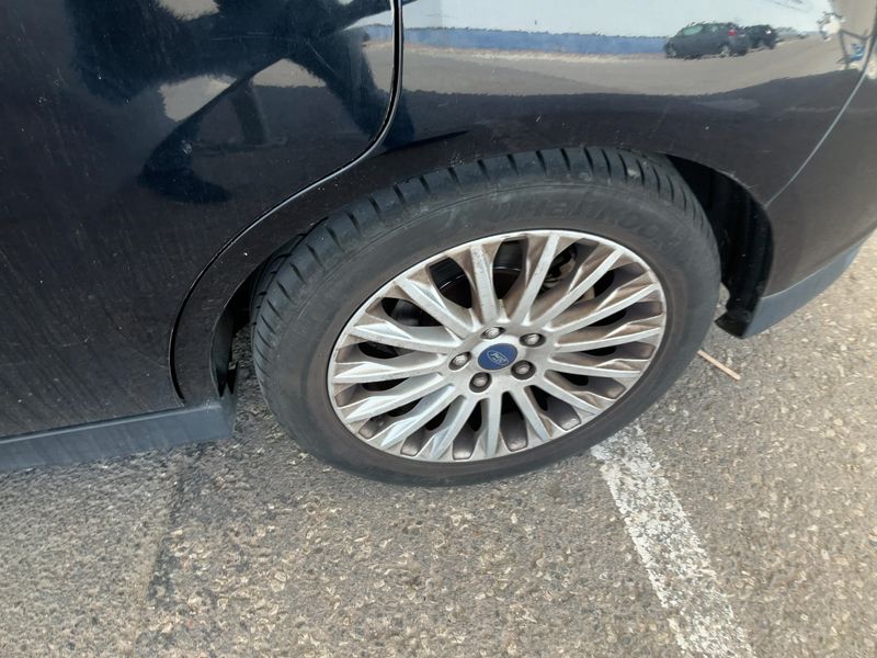 Ford C-Max 1.0 EcoBoost Titanium 2013 – снимка 5
