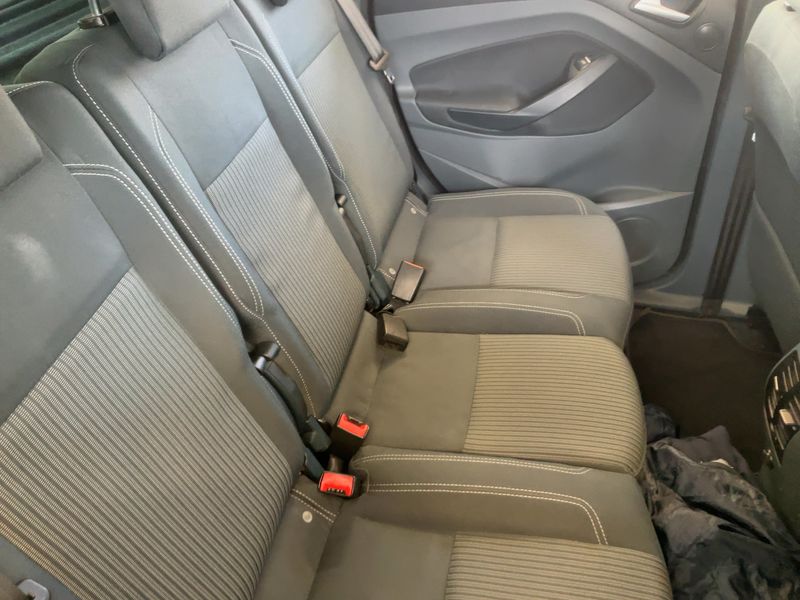 Ford C-Max 1.0 EcoBoost Titanium 2013 – снимка 19