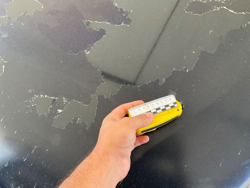 Ford C-Max 1.0 EcoBoost Titanium 2013 – снимка 28