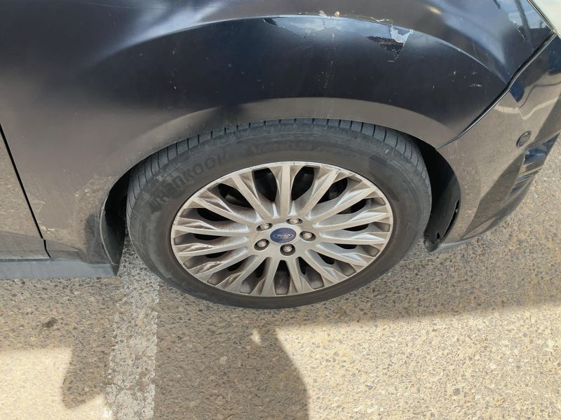 Ford C-Max 1.0 EcoBoost Titanium 2013 – снимка 11