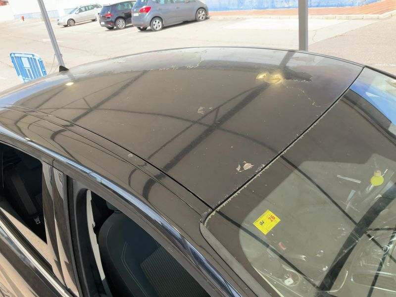 Ford C-Max 1.0 EcoBoost Titanium 2013 – снимка 13