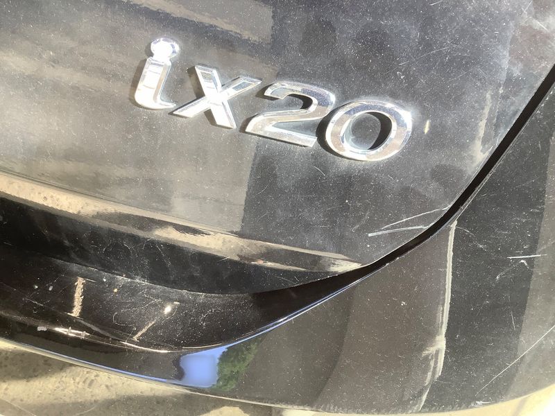 Hyundai ix20 1.4 Classic 2012 – снимка 25