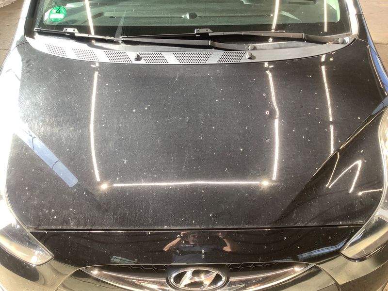 Hyundai ix20 1.4 Classic 2012 – снимка 32