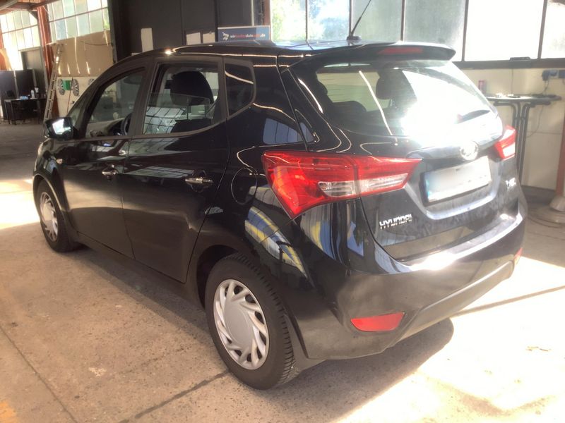 Hyundai ix20 1.4 Classic 2012 – снимка 6