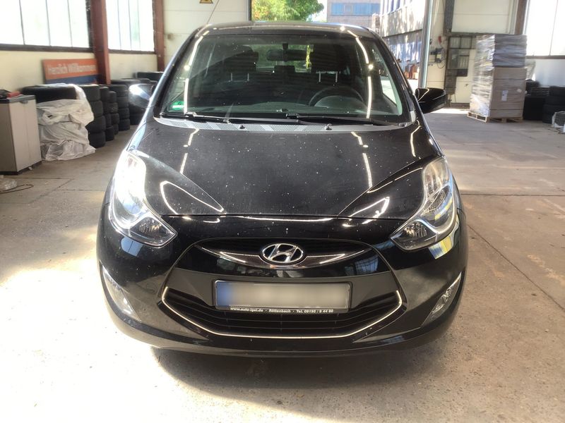 Hyundai ix20 1.4 Classic 2012 – снимка 14