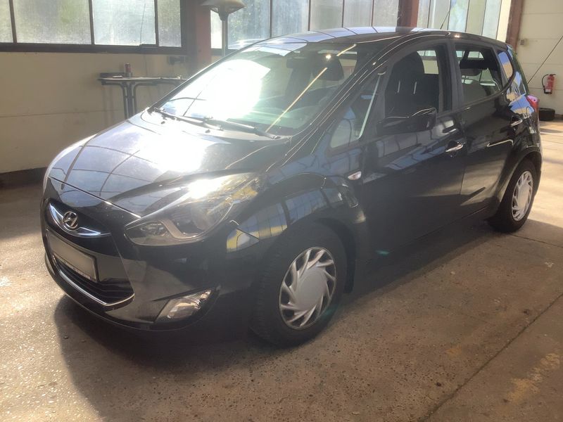 Hyundai ix20 1.4 Classic 2012 – снимка 1