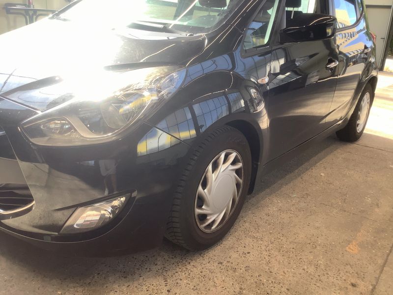 Hyundai ix20 1.4 Classic 2012 – снимка 2