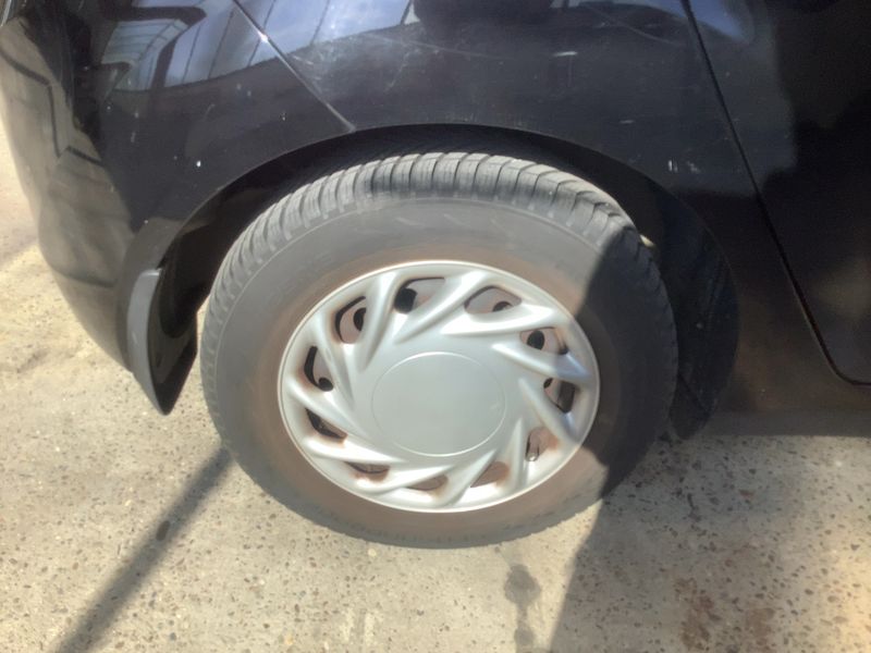 Hyundai ix20 1.4 Classic 2012 – снимка 9