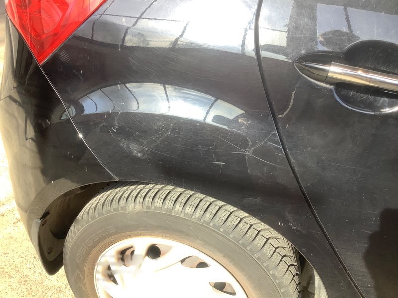 Hyundai ix20 1.4 Classic 2012 – снимка 21