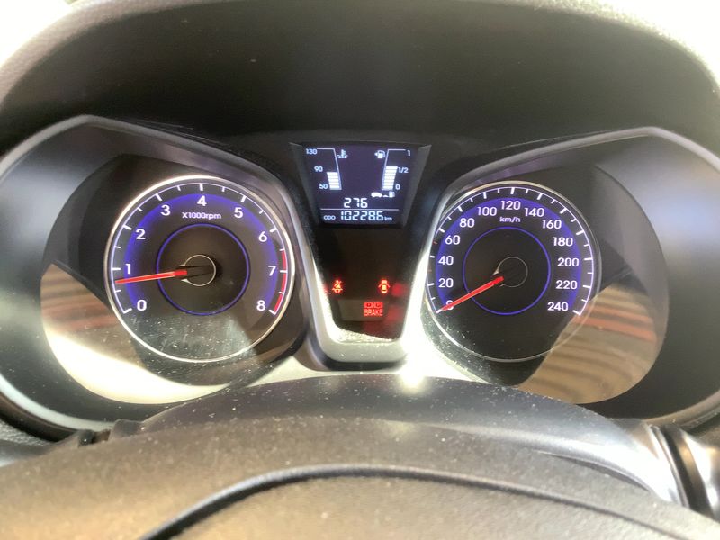 Hyundai ix20 1.4 Classic 2012 – снимка 18