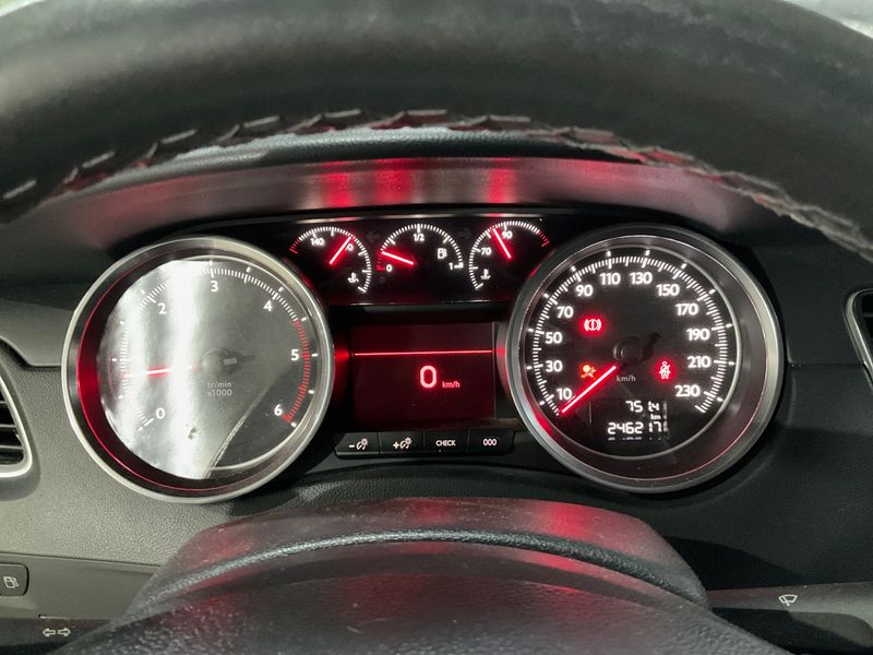 Peugeot 508 1.6 HDi Access 2013 – снимка 4