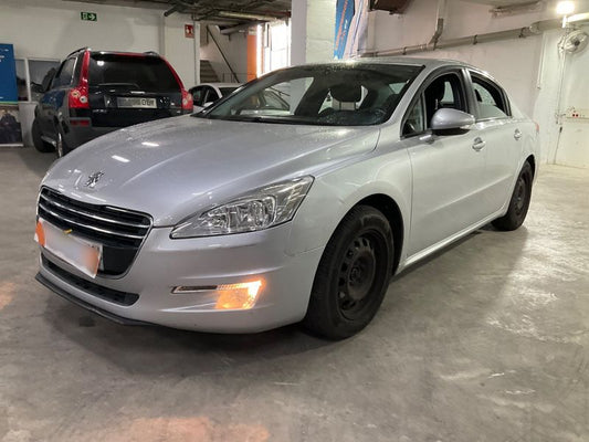 Peugeot 508 1.6 HDi Access 2013 – снимка 1