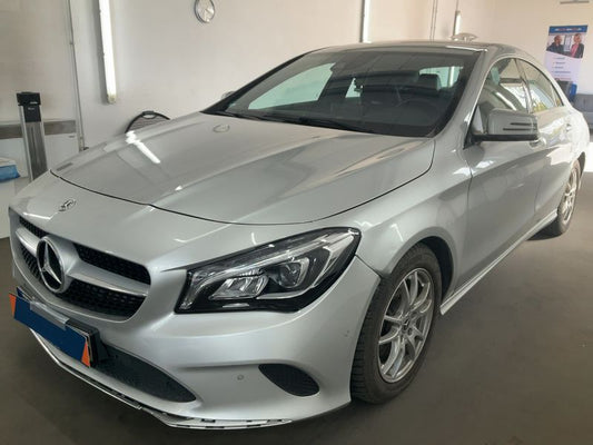 Mercedes-Benz CLA-Klasse CLA 200 d Urban 2017 – снимка 1