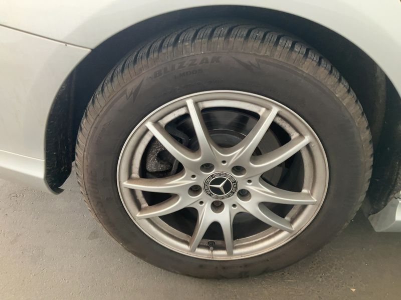 Mercedes-Benz CLA-Klasse CLA 200 d Urban 2017 – снимка 9