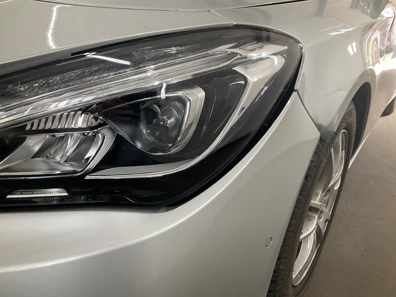 Mercedes-Benz CLA-Klasse CLA 200 d Urban 2017 – снимка 41